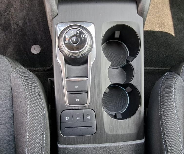 FORD Focus Active V 2022 - Focus Active 1.5 ecoblue Style 115cv auto