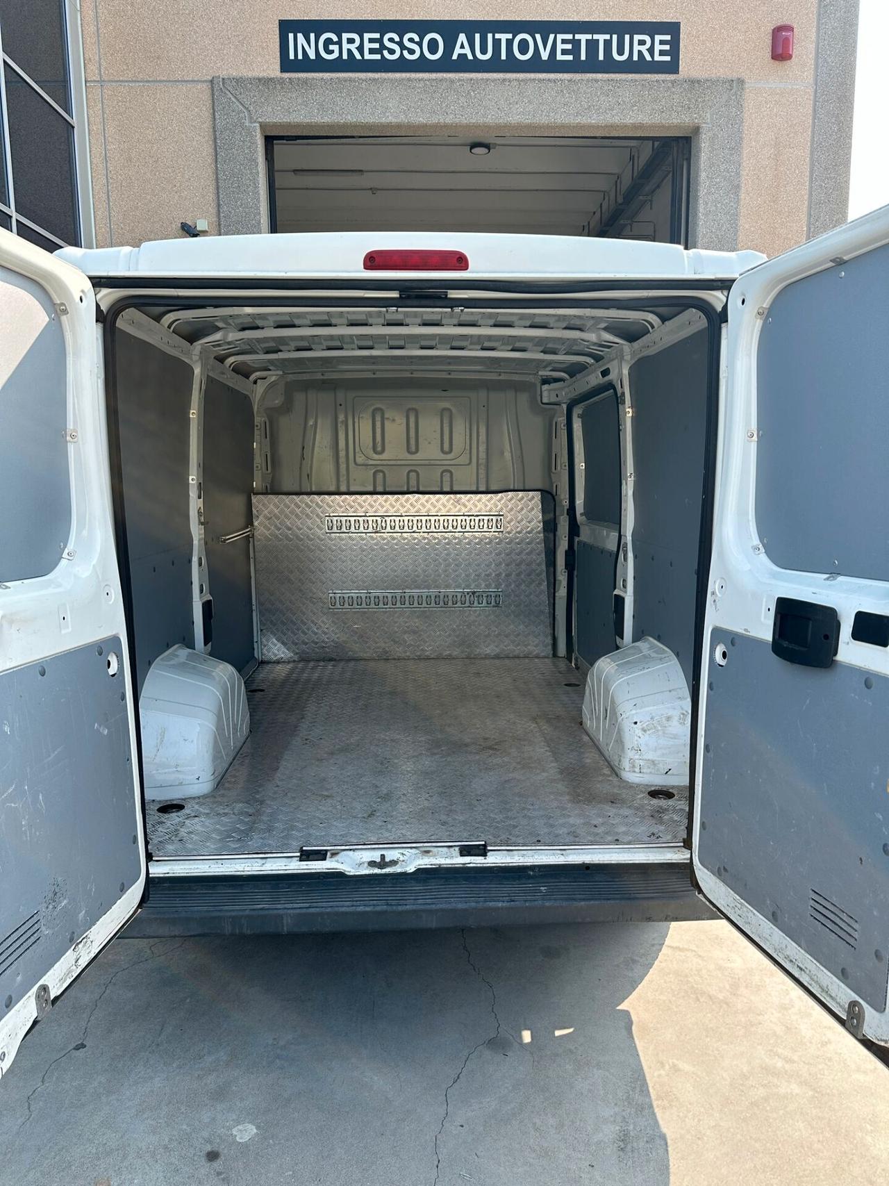 Fiat Ducato 33 2.0 MJT PC-TN Furgone