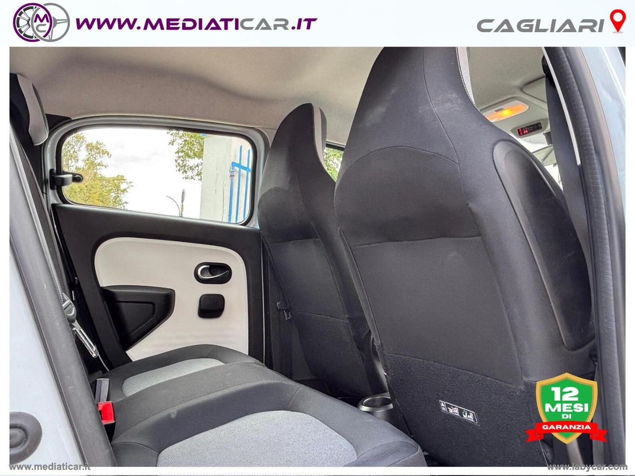 RENAULT Twingo SCe 65 CV Equilibre