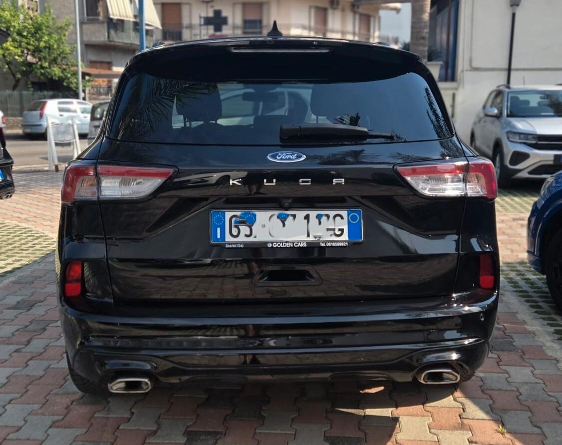 Ford Kuga 1.5 ecoblue ST-Line 2wd 120CV Uff Italy Pelle Nav
