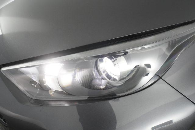 MAZDA 2 Mazda Hybrid Mazda Hybrid 1.5 VVT e-CVT Full Hybri