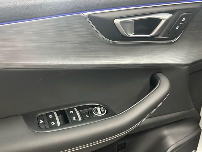 DR AUTOMOBILES DR 6.0 1.5 Turbo CVT Bi-Fuel GPL