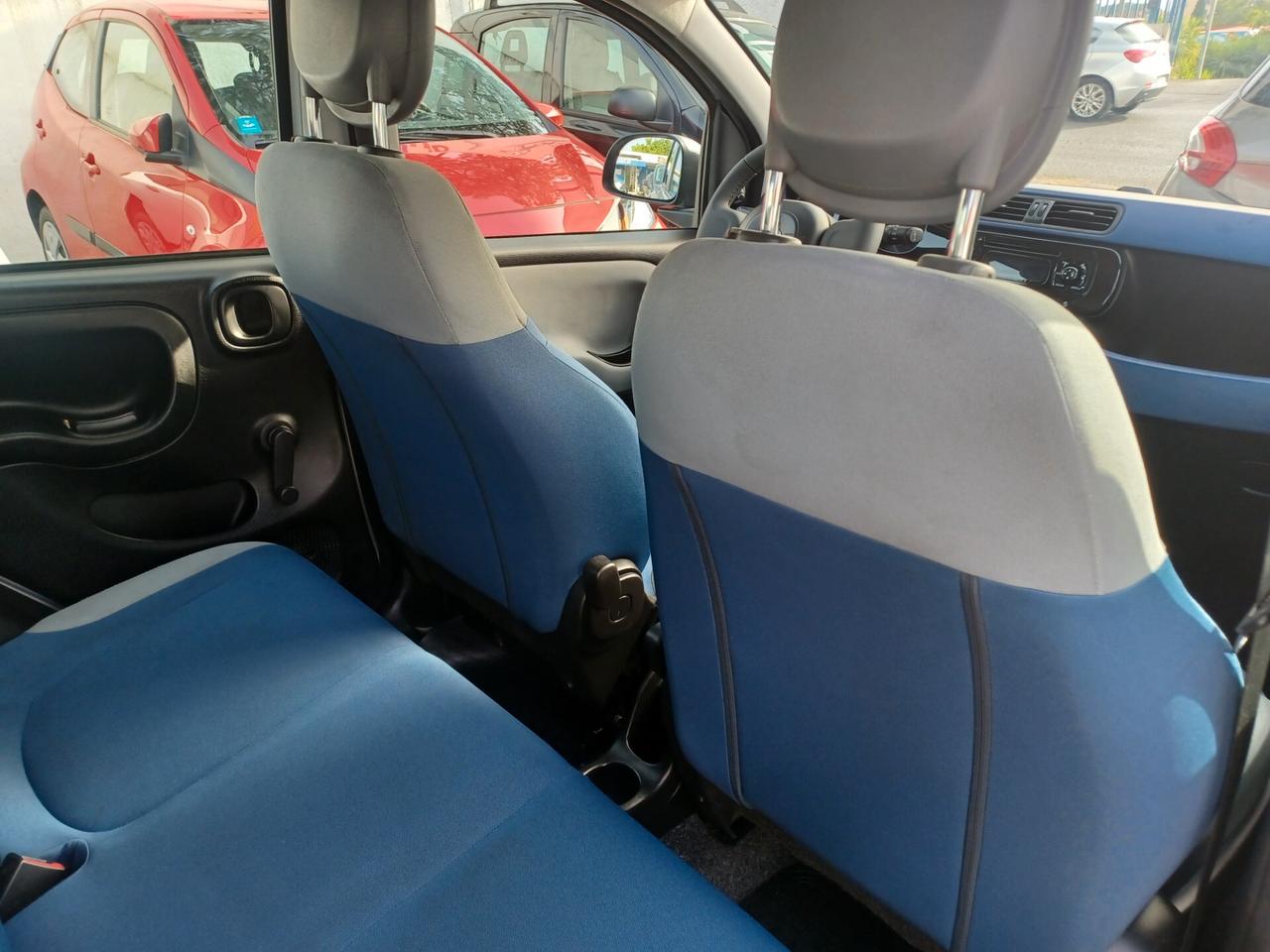 Fiat Panda 1.3 M.JET LOUNGE ANNO 2014