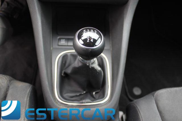 VOLKSWAGEN Golf 6 1.6 TDI DPF 5p Highline