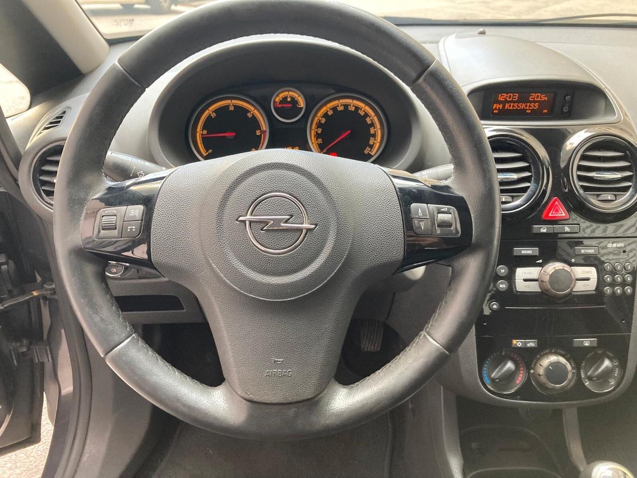 Opel Corsa 1.3 CDTI -PERFETTA- 2011