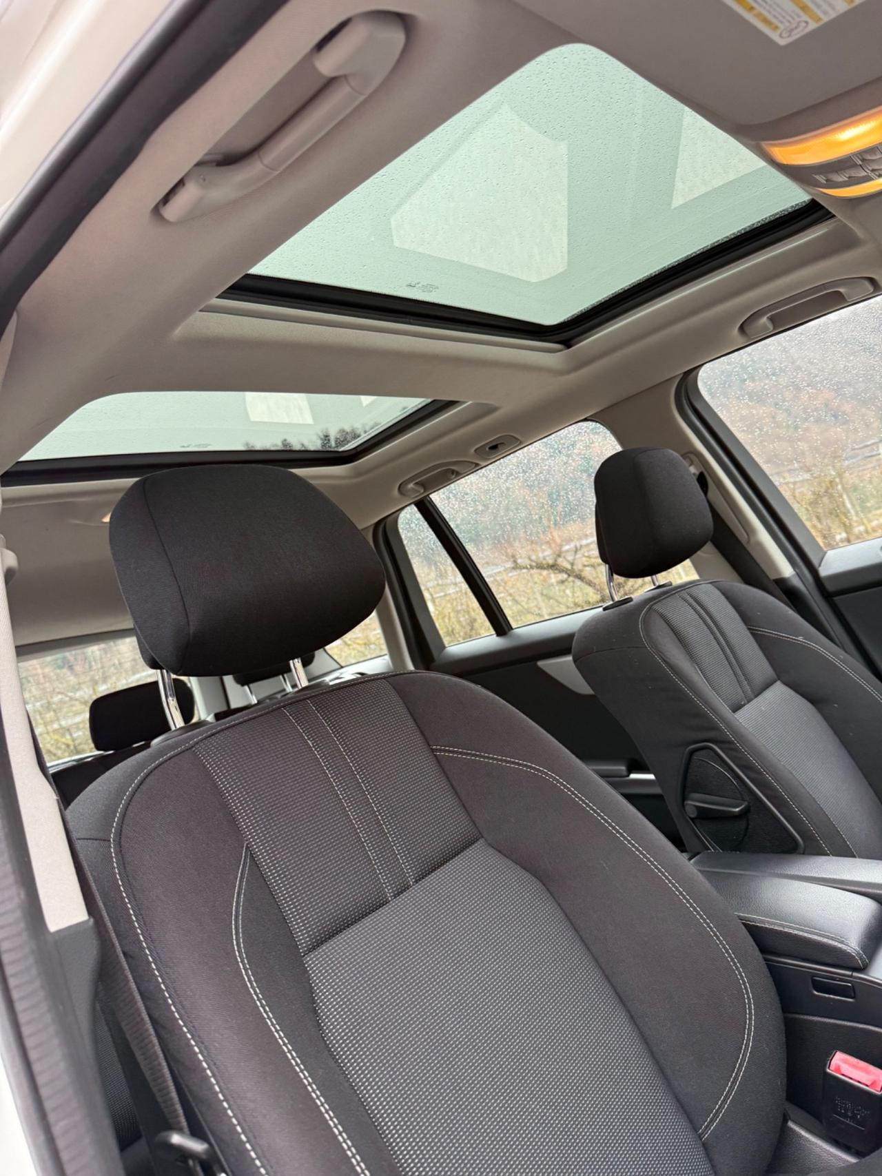 Mercedes-benz GLK 220 4Matic BlueTEC Premium