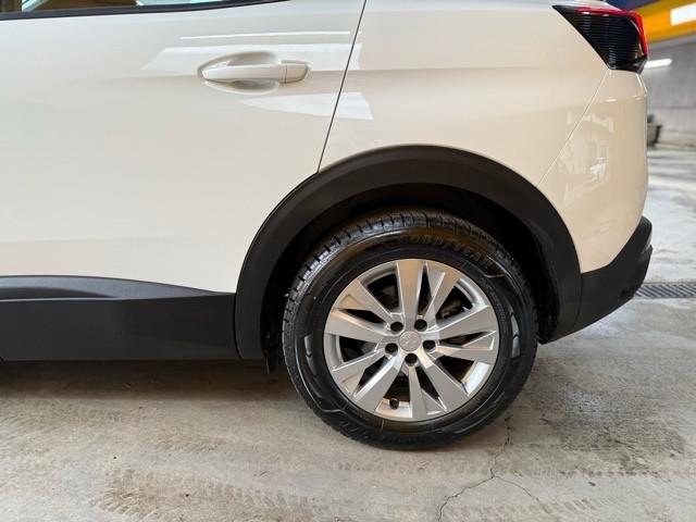 Peugeot 3008 BlueHDi 130 S&S Business