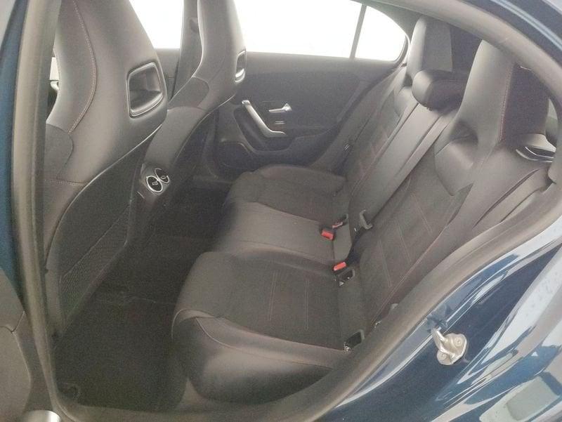 Mercedes-Benz Classe A - W177 2018 Benzina A 250 Premium 4matic auto