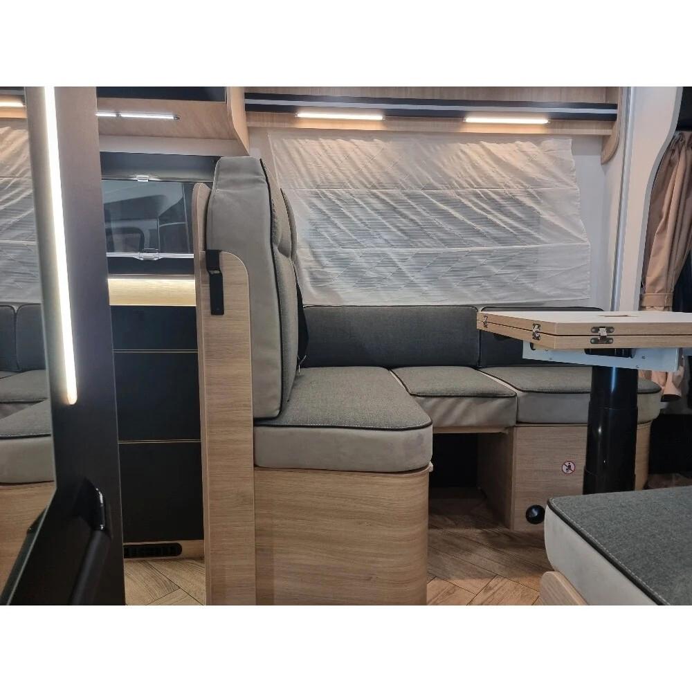 CAMPER CHALLENGER 384 ETAPE EDITION