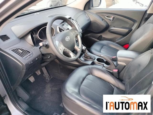 HYUNDAI - iX35 1.7 crdi Comfort 2wd