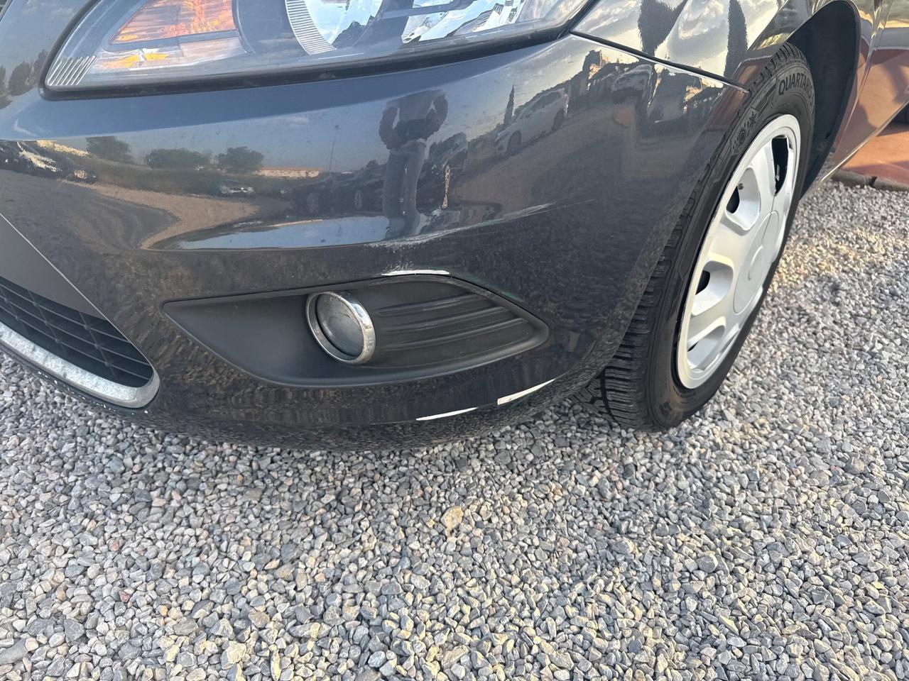 Ford Focus 1.6 TDCi (90CV) 5p. Tit.