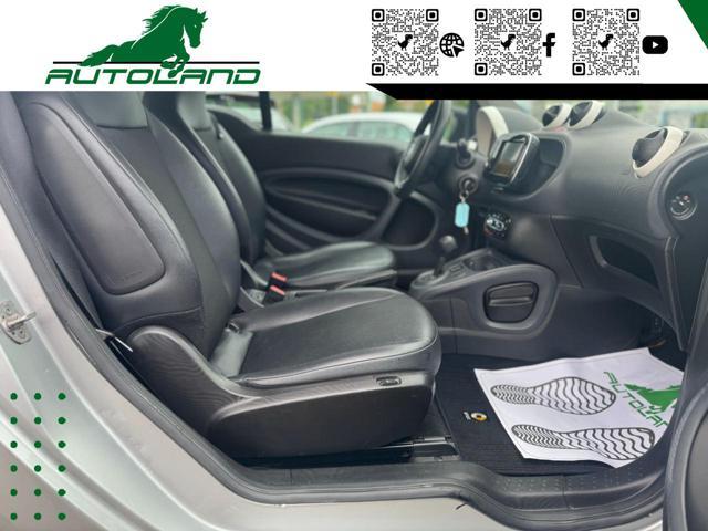 SMART ForTwo 70 1.0 Youngster Automatica Tagliandi Mercedes