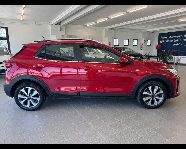 KIA Stonic 1.2 DPI ECO GPL Urban