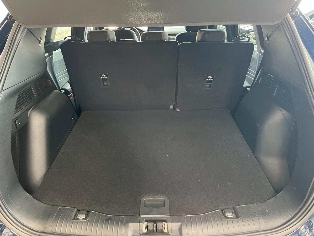 Ford Kuga 2.5 Full Hybrid 190 CV CVT 2WD ST-Line