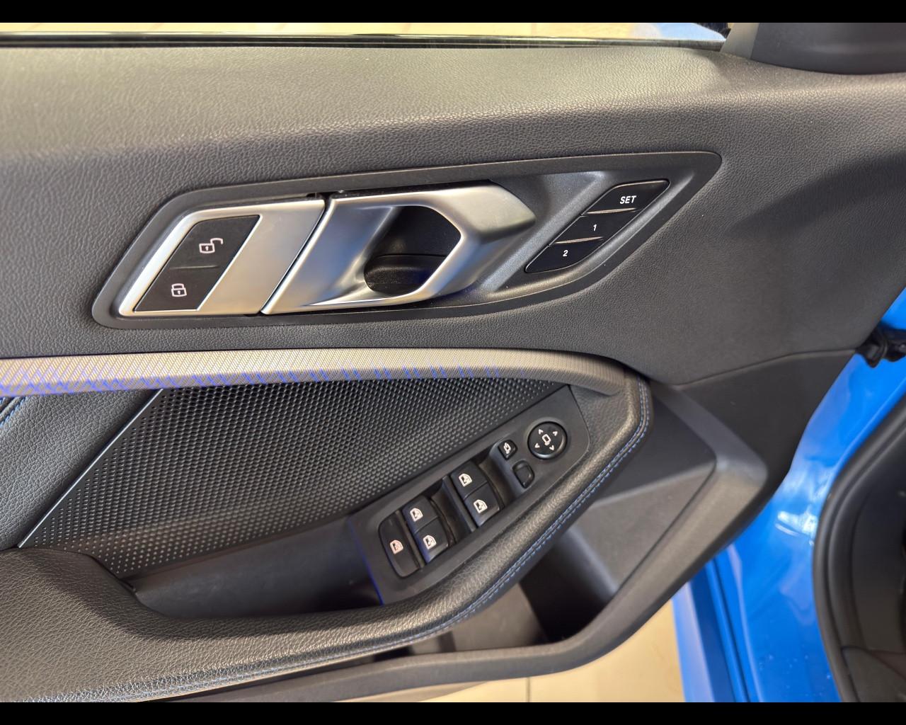 BMW Serie 1 (F40) - 120d xDrive 5p. Msport