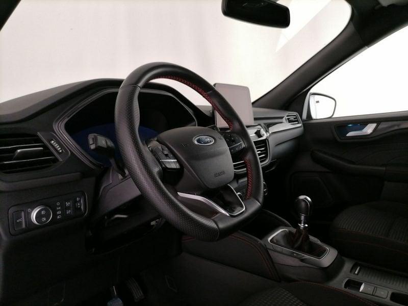 Ford Kuga 1.5 ecoblue ST-Line 2wd 120cv