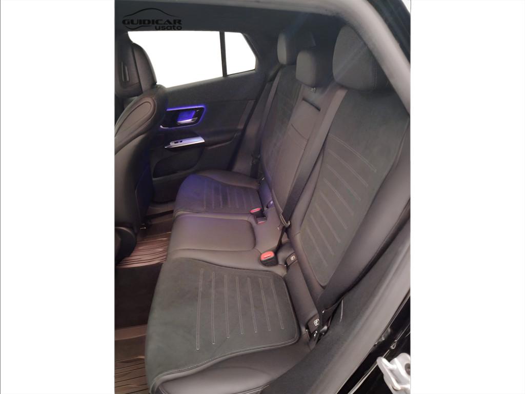 Mercedes-Benz GLC Coupe - C254 - GLC Coupe 220 d AMG Line Advanced 4matic