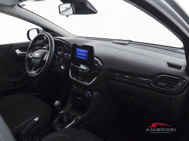 FORD Puma 1.0 EcoBoost 125 CV S&S Titanium