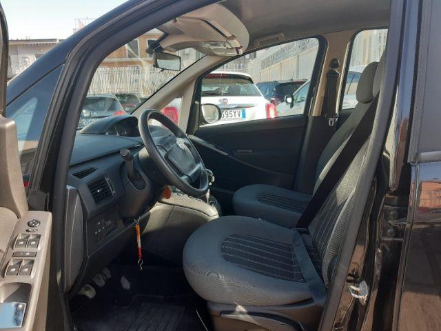 LANCIA MUSA 1.4 8V Ecochic (GPL) Gold