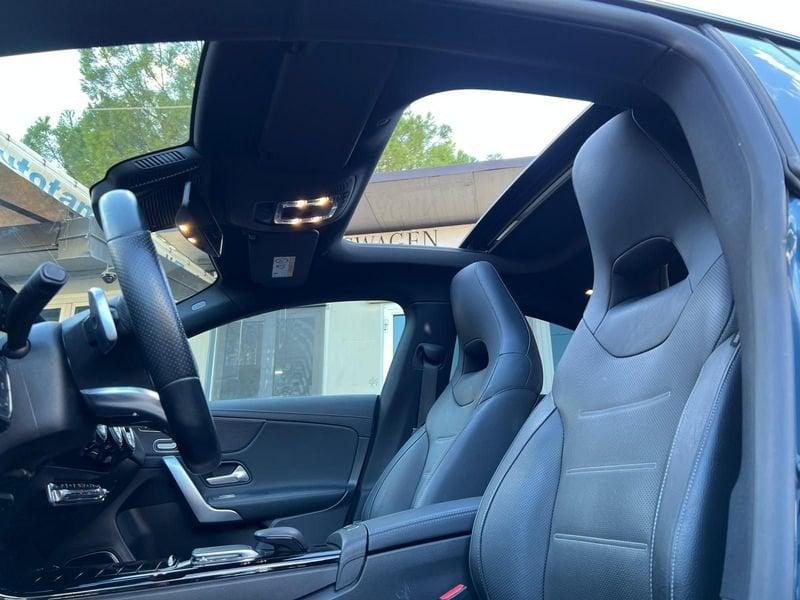 Mercedes-Benz CLA Coupé CLA 250 Automatic EQ Power Premium