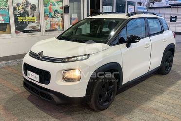 CITROEN C3 Aircross PureTech 110 S&S EAT6 Feel