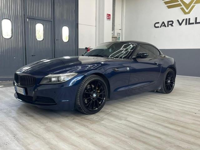Bmw Z4 sDrive28i