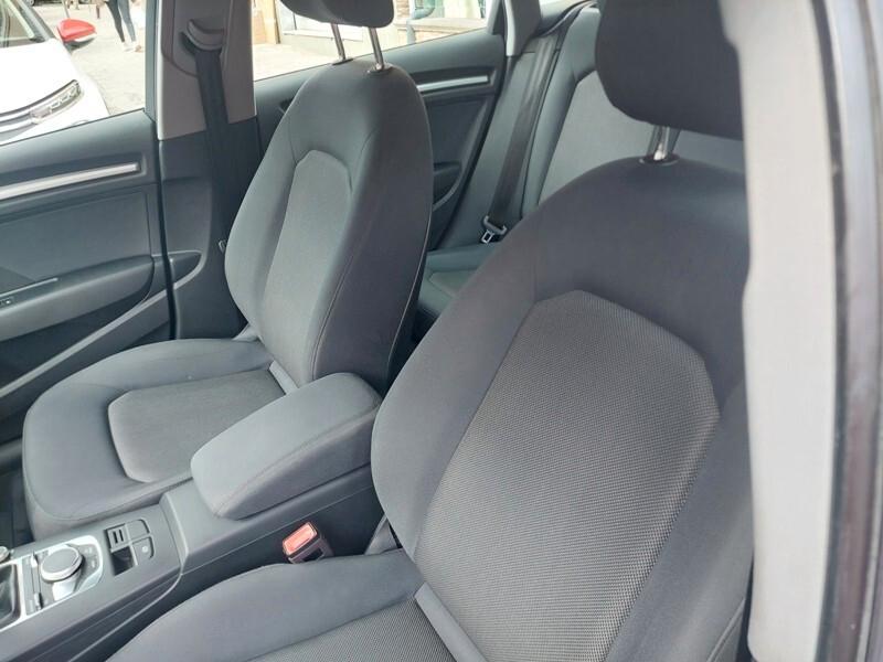 Audi A3 SPB 30 TDI Admired