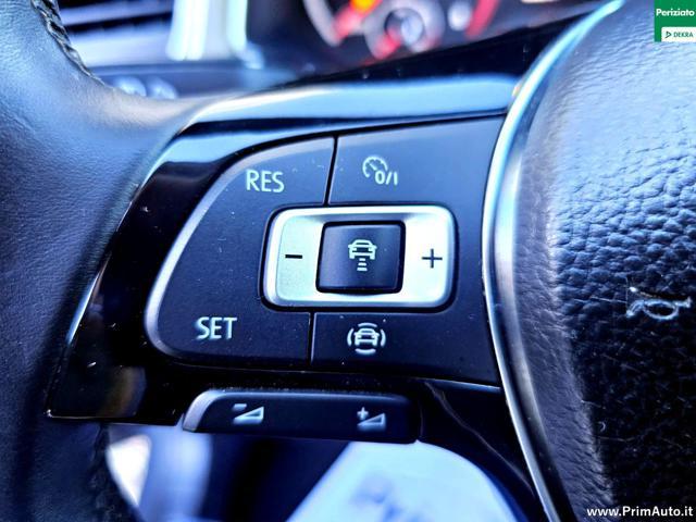 VOLKSWAGEN T-Roc 1.0 TSI Business BlueMotion Technology