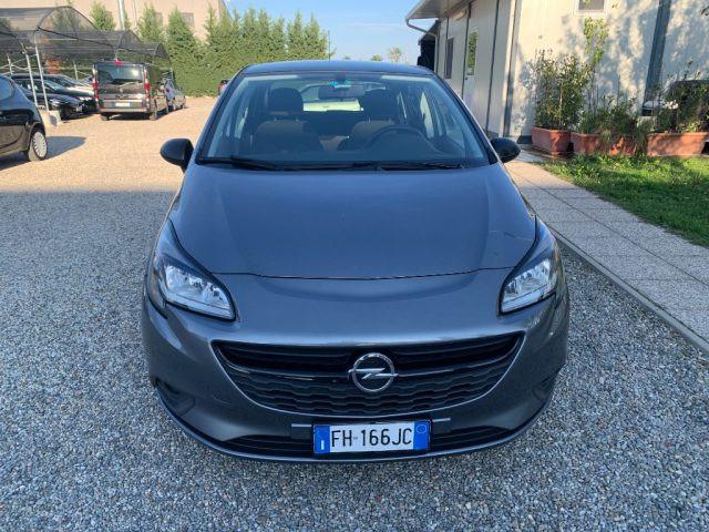 OPEL Corsa 1.4 90CV GPL Tech 5 porte Innovation