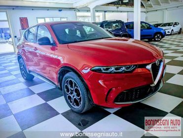 Alfa Romeo Tonale Tonale 1.6 diesel 130 CV TCT6 TI