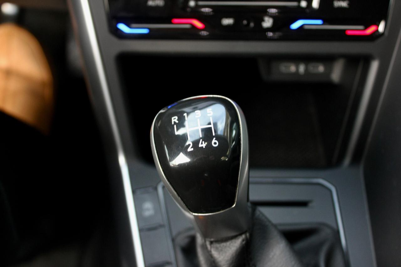 Volkswagen Taigo 1.0 TSI 110CV SENZA VINCOLI FINANZIARI