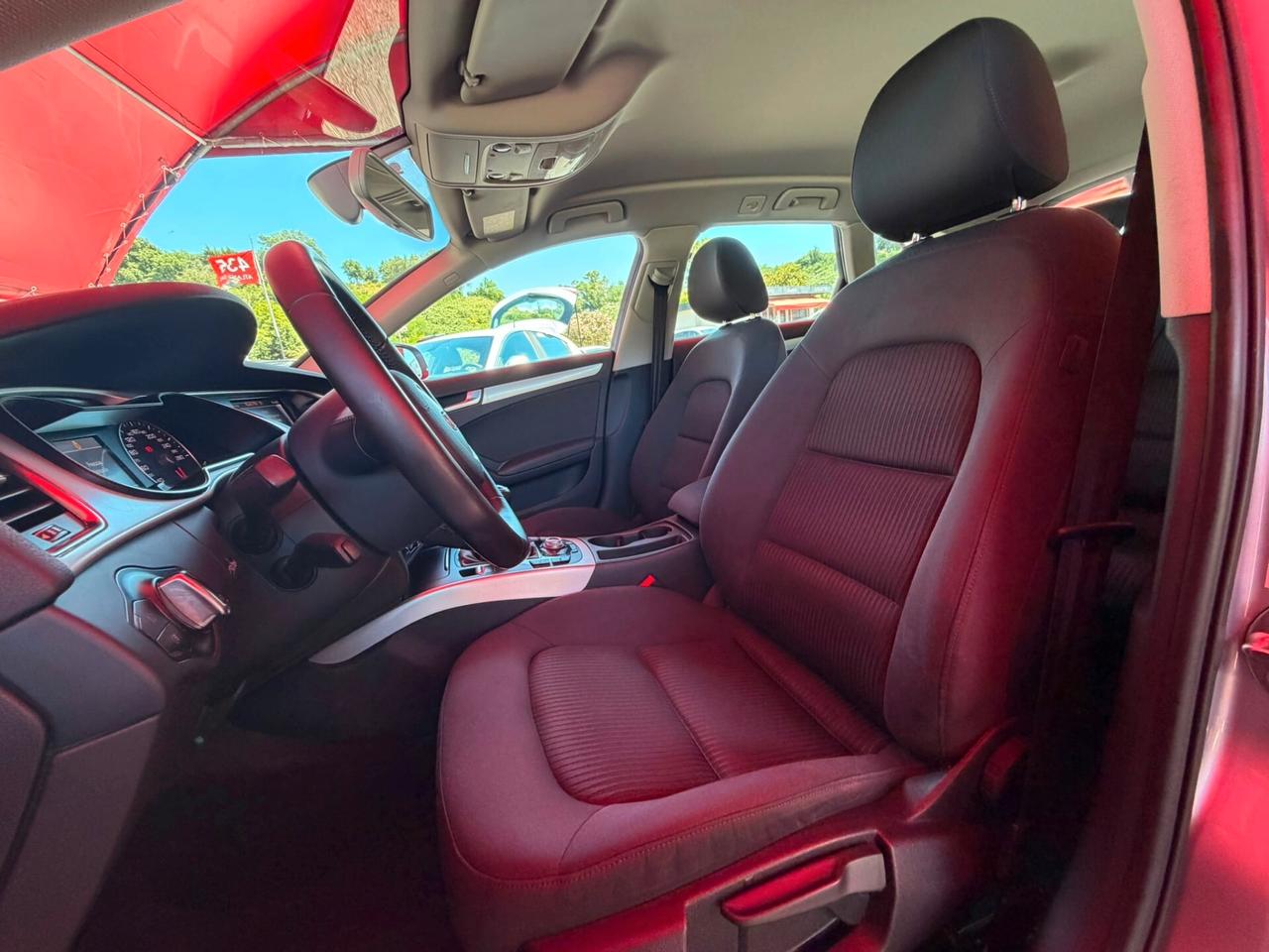 Audi A4 2.0 TDI clean diesel Business