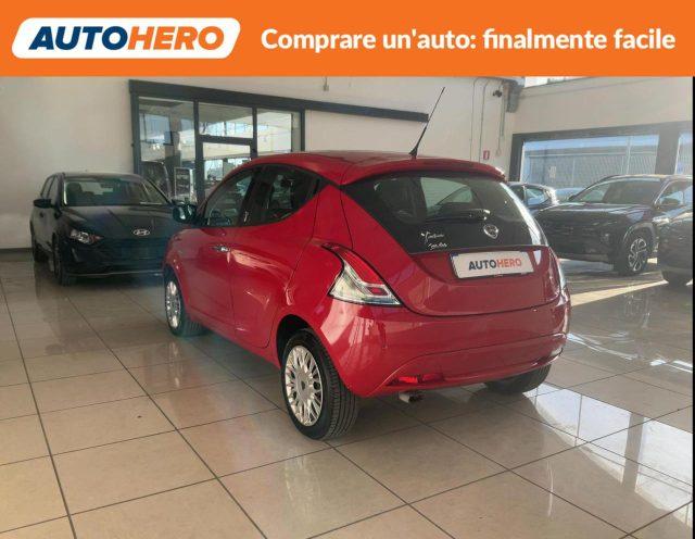 LANCIA Ypsilon 1.2 69 CV 5 porte Gold