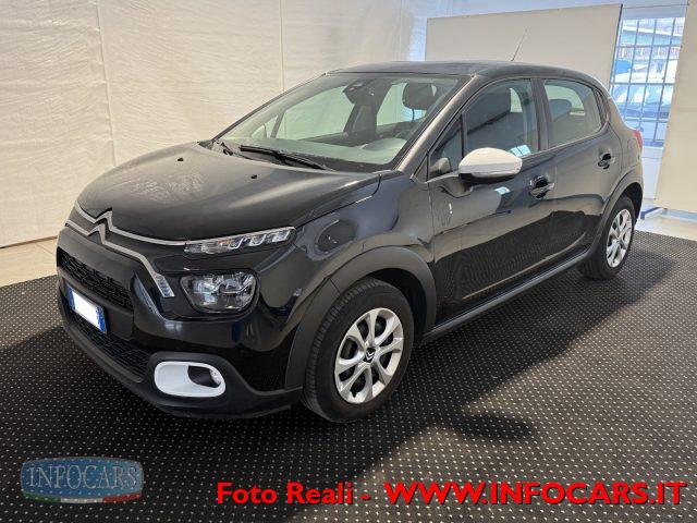 CITROEN C3 1200 83 CV You - PROMO