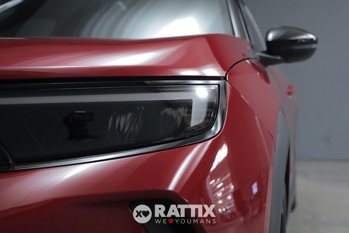 Opel Mokka 1.2 Hybrid 145CV GS DCT6