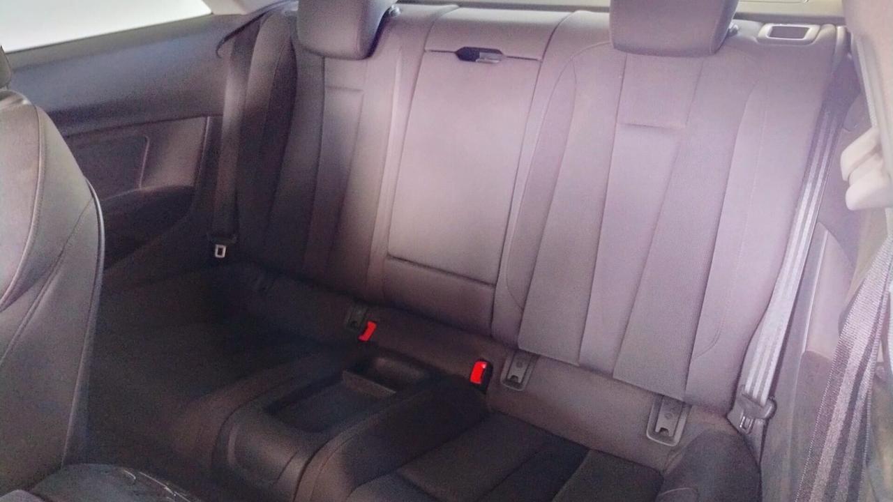 Audi A5 40 TDI S tronic
