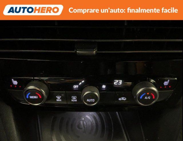 OPEL Mokka 1.5 diesel Ultimate
