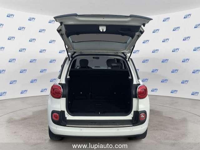 Fiat 500L 1.6 mjt 120cv Pop Star 4p.ti serie 4 E6