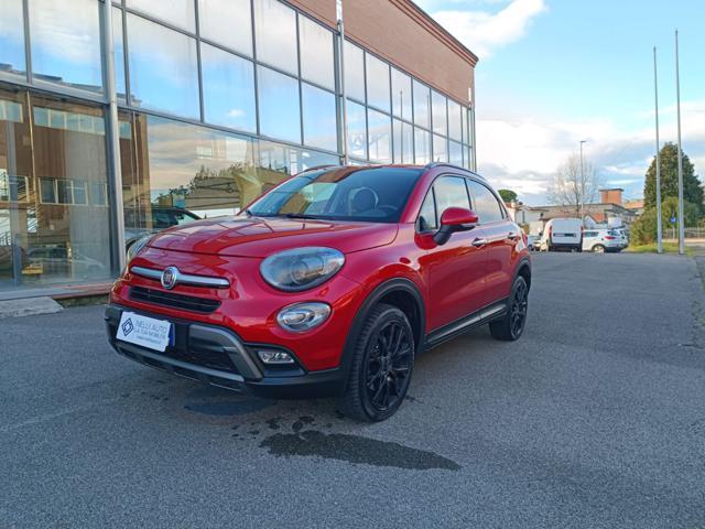 FIAT 500X 2.0 MultiJet 140 CV AT9 4x4 Opening Edition