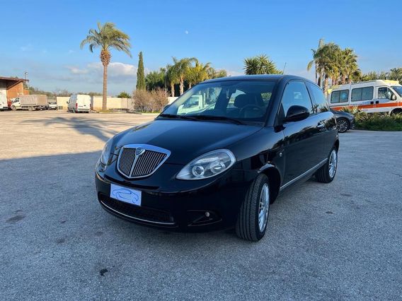 LANCIA Ypsilon Ypsilon 1.2 69 CV Unyca