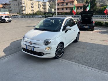 FIAT 500 - NEOPATENTATI