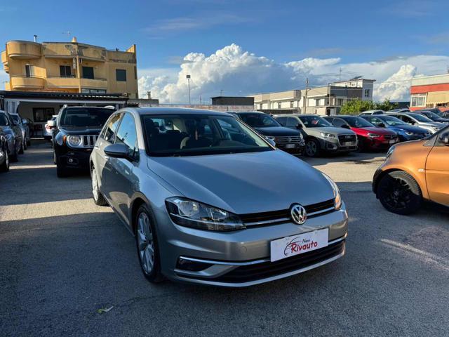 VOLKSWAGEN Golf 1.6 TDI 115 CV 5p. Sport BlueMotion Technology