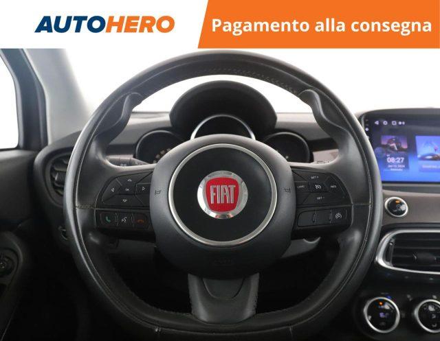 FIAT 500X 1.6 MultiJet 120 CV Pop Star