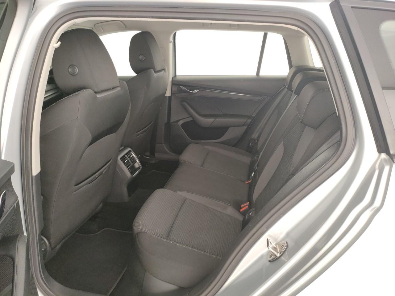 SKODA Octavia Wagon 1.0 tsi Executive