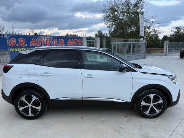 PEUGEOT 3008 BlueHDi PARI AL NUOVO/GARANZIA