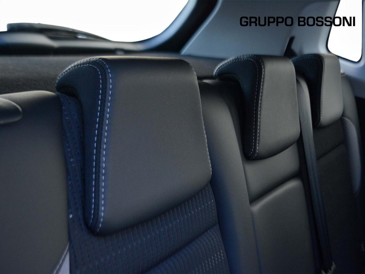 Peugeot 2008 1.2 puretech turbo allure eat6 s&s