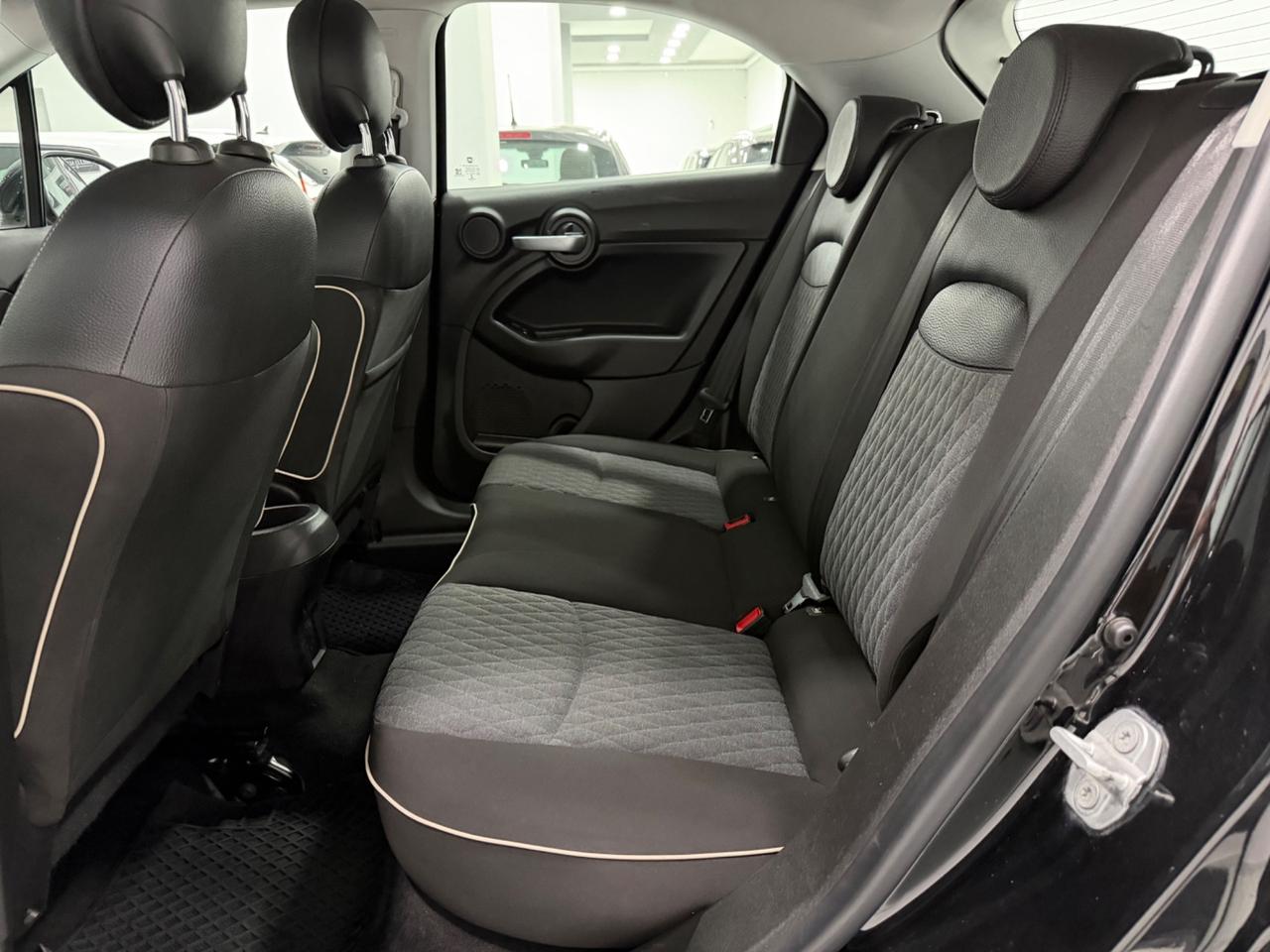 Fiat 500X 1.6 MultiJet 120 CV City Cross
