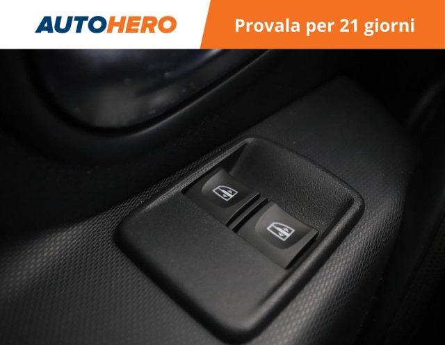 DACIA Sandero Stepway 1.5 Blue dCi 95 CV Comfort