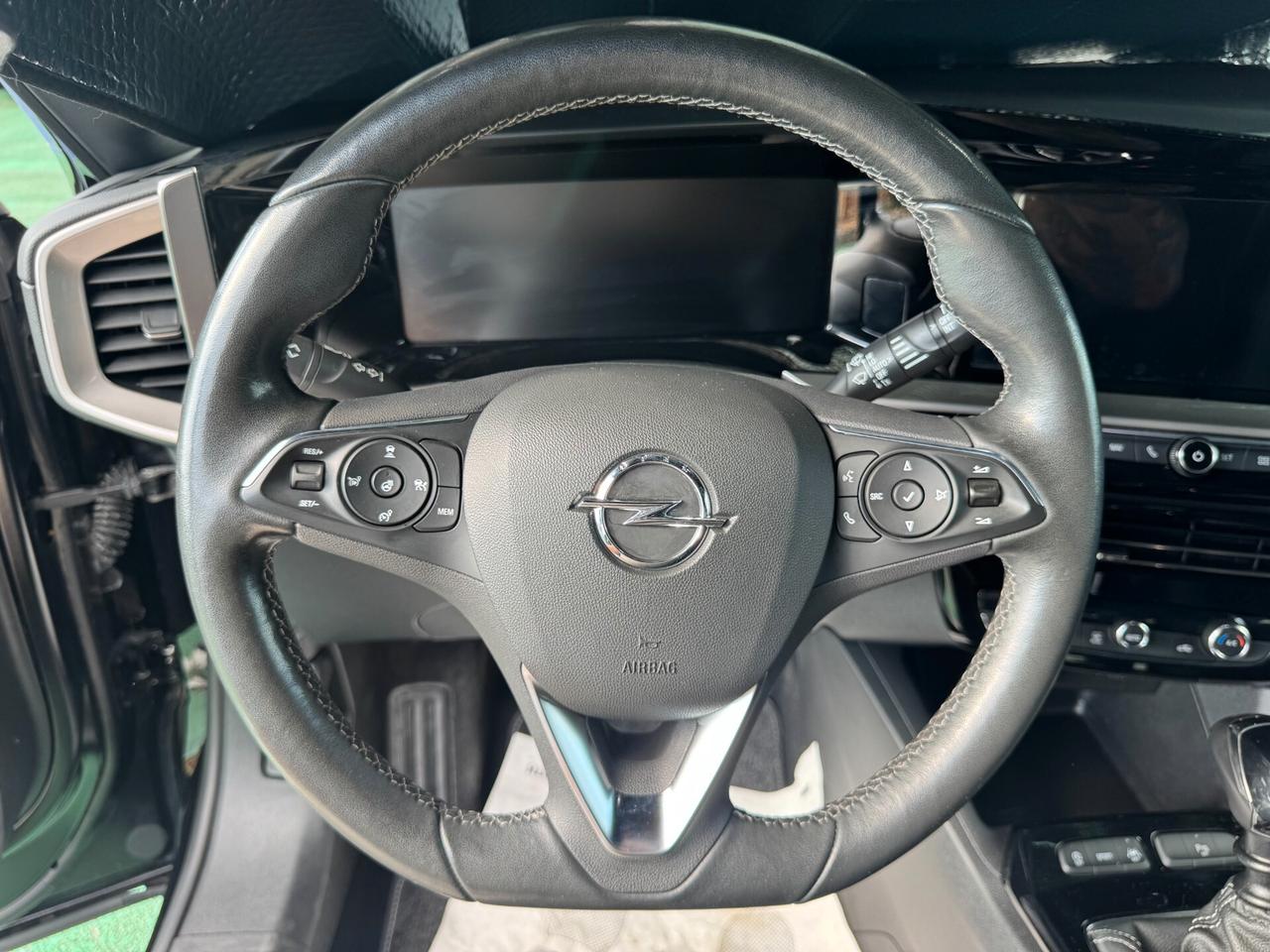 Opel Mokka 1.5 diesel Ultimate