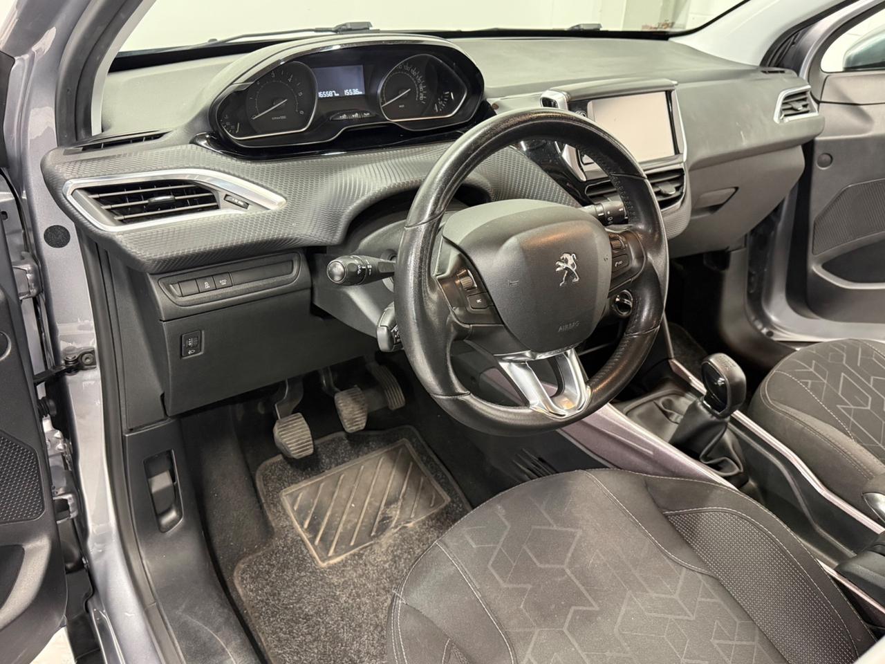 Peugeot 2008 1.6 e-HDi 92 CV Stop&Start ETG6 Allure